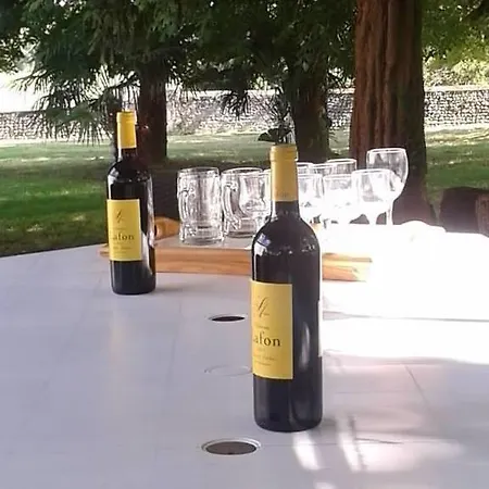 La Petite Anglade Montboyer