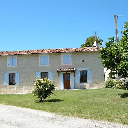 La Petite Anglade