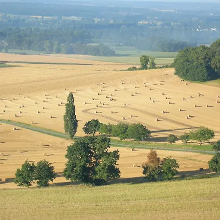 La Petite Anglade *