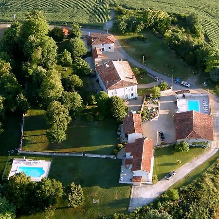 La Petite Anglade