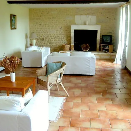 La Petite Anglade * Montboyer